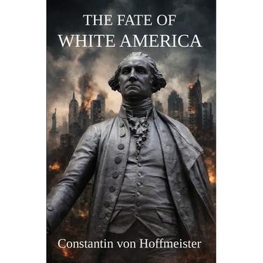 The Fate of White America