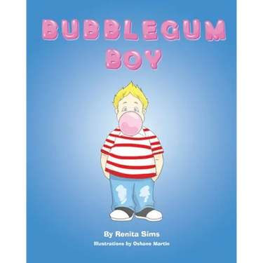 Bubblegum Boy