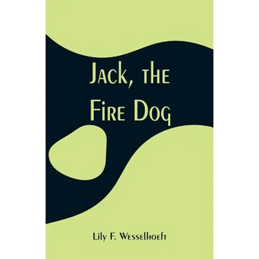 Jack, the Fire Dog