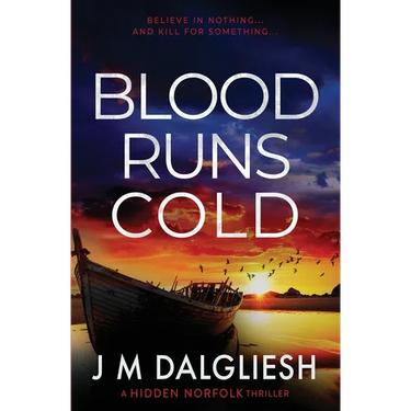 Blood Runs Cold