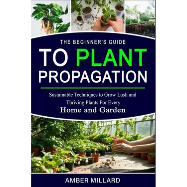 The Beginners Guide to Plant Propagation
