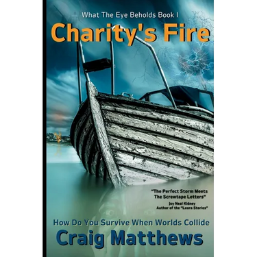Charity's Fire