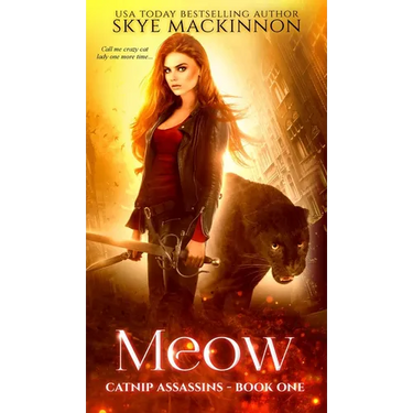 Meow