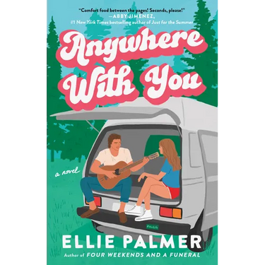 Anywhere With You