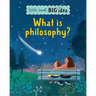 What is philosophy?