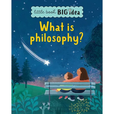What is philosophy?