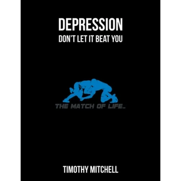 Depression: Don't let it beat YOU...