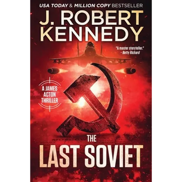 The Last Soviet