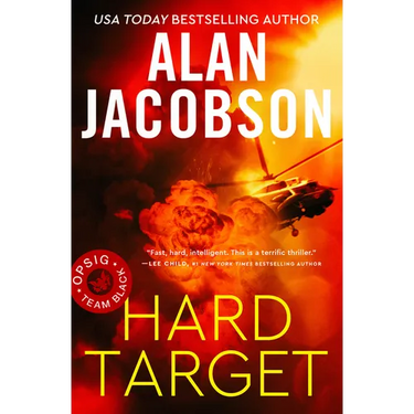 Hard Target