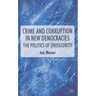 Crime and Corruption in New Democracies: The Politics of (In)Security