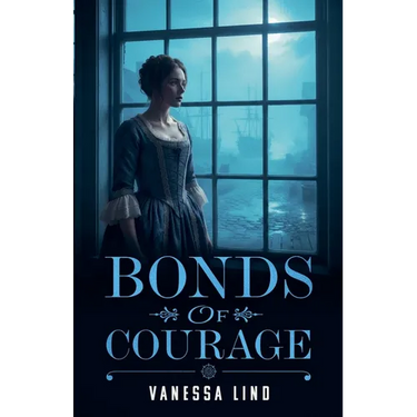 Bonds of Courage
