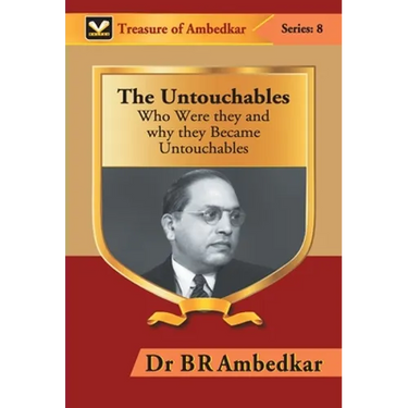The Untouchables: Who were they and why they Became Untouchables