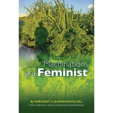 Machinations of a Feminist
