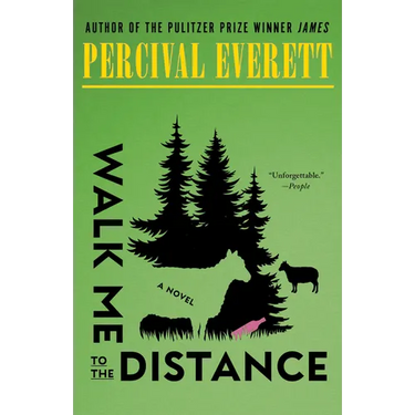 Walk Me to the Distance