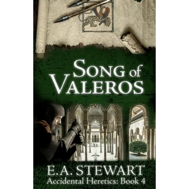 Song of Valeros