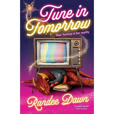Tune in Tomorrow