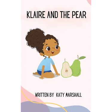 Klaire and The Pear