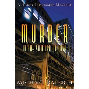 Murder in the Summer of Love