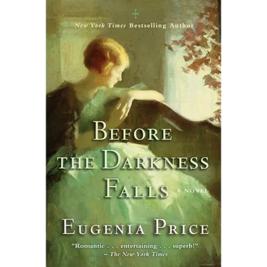 Before the Darkness Falls