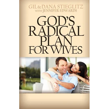 God's Radical Plan for Wives