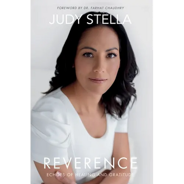 Reverence: Echoes of Healing and Gratitude