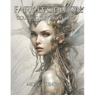 Fairy Evolution: Coloring the Fairy Future
