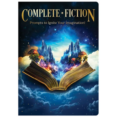 Complete Fiction
