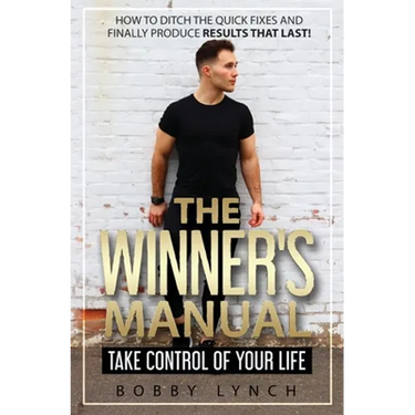 The Winner's Manual: Take Control of Your Life