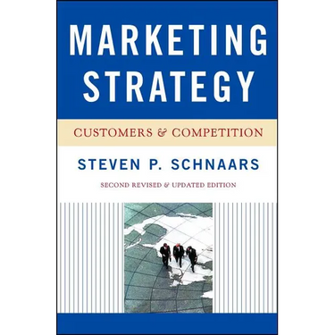 Marketing Strategy (Revised)