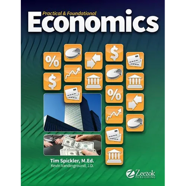 Practical & Foundational Economics