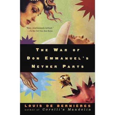 The War of Don Emmanuel's Nether Parts