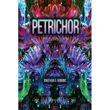 Petrichor