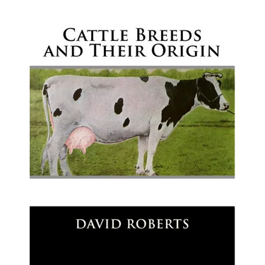 Cattle Breeds and Their Origin