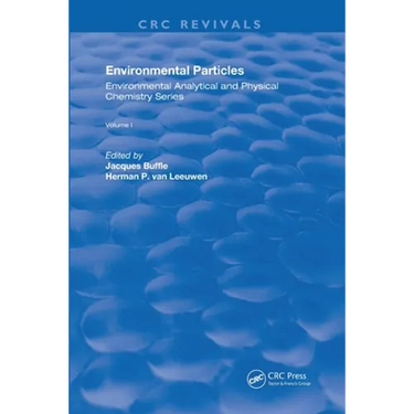 Environmental Particles: Volume 1