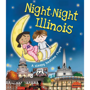 Night-Night Illinois