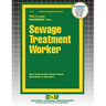 Sewage Treatment Worker