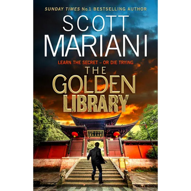 The Golden Library