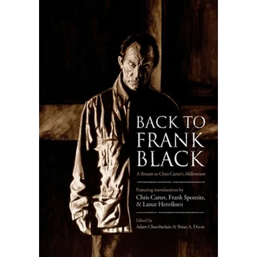 Back to Frank Black