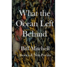 What the Ocean Left Behind