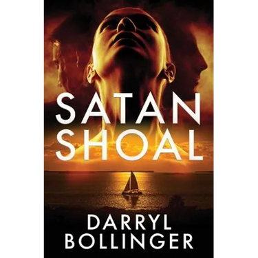 Satan Shoal: Jack & Molly Book 3