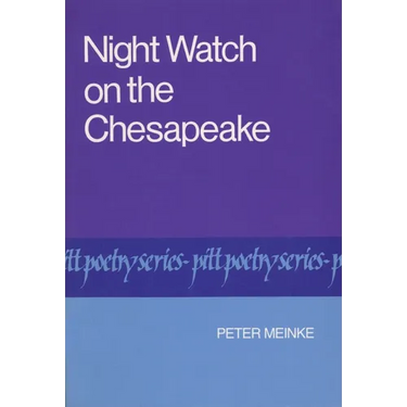 Night Watch on the Chesapeake