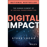 Digital Impact: The Human Element of Ai-Driven Transformation