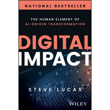 Digital Impact: The Human Element of Ai-Driven Transformation