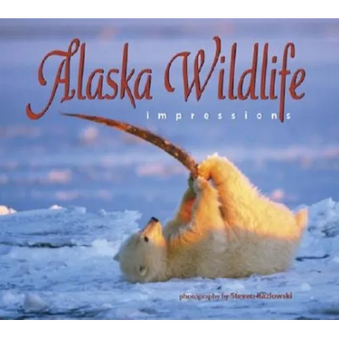 Alaska Wildlife Impressions