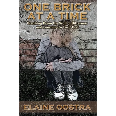 One Brick at a Time: Breaking Down Wall of Bitterness and Learning to Trust God