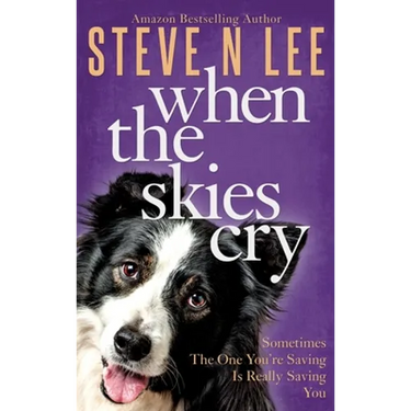 When The Skies Cry