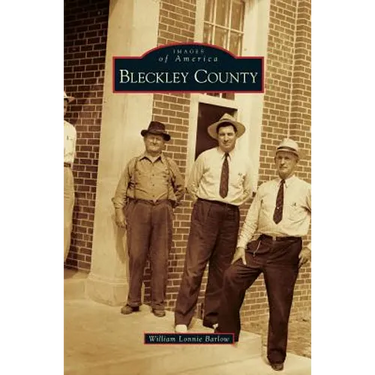 Bleckley County