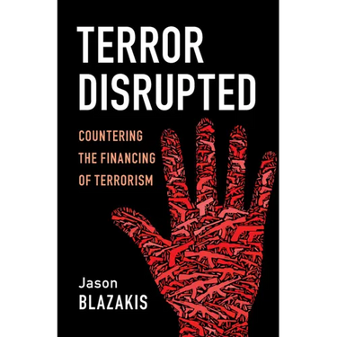 Terror Disrupted