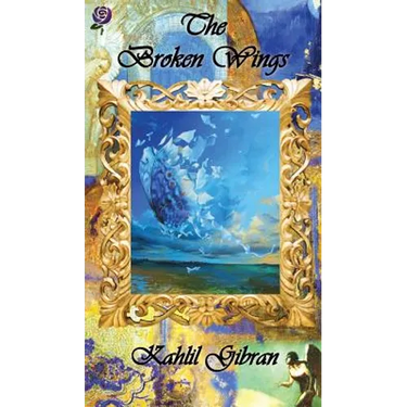The Broken Wings