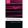 The Knowability Paradox
